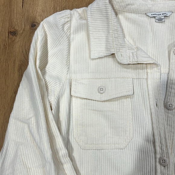 American Eagle Babydoll Dress - Picture 3 of 6